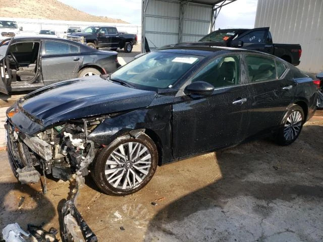 NISSAN ALTIMA SV 2024 1n4bl4dv1rn383658