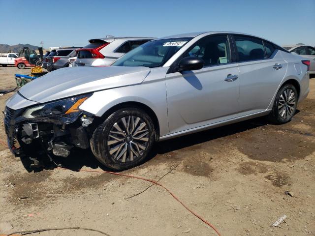 NISSAN ALTIMA 2024 1n4bl4dv1rn399035