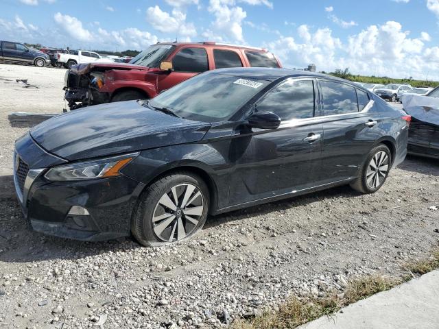 NISSAN ALTIMA SV 2019 1n4bl4dv2kc107149