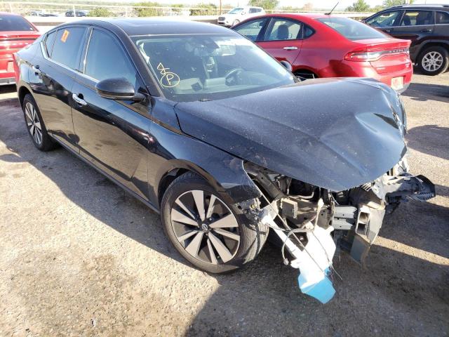 NISSAN ALTIMA 2019 1n4bl4dv2kc107197