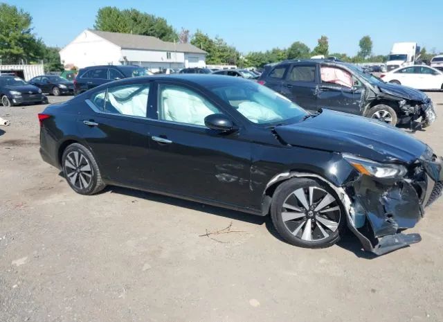 NISSAN ALTIMA 2019 1n4bl4dv2kc107622