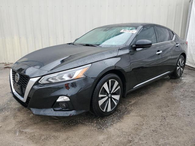 NISSAN ALTIMA 2019 1n4bl4dv2kc111475