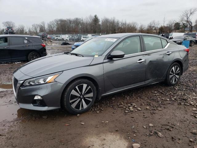 NISSAN ALTIMA 2019 1n4bl4dv2kc111606