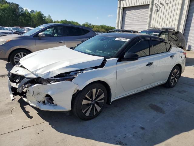 NISSAN ALTIMA 2019 1n4bl4dv2kc116109