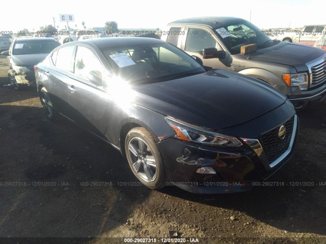 NISSAN ALTIMA 2019 1n4bl4dv2kc117180