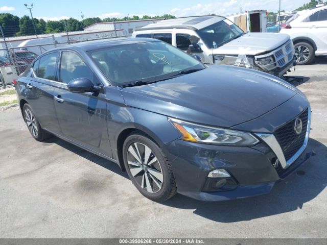 NISSAN ALTIMA 2019 1n4bl4dv2kc117308