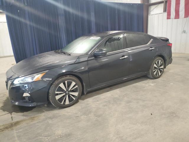 NISSAN ALTIMA 2019 1n4bl4dv2kc117759