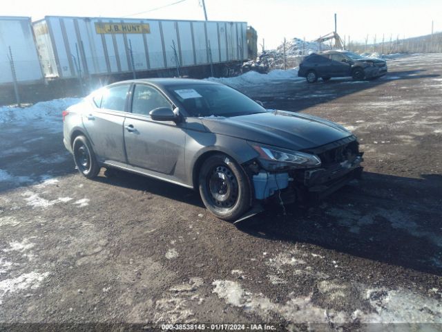 NISSAN ALTIMA 2019 1n4bl4dv2kc121987