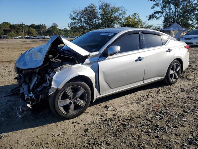 NISSAN ALTIMA SV 2019 1n4bl4dv2kc122542