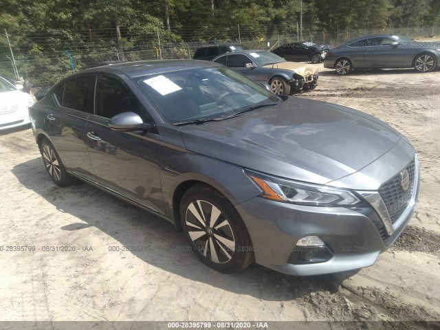 NISSAN ALTIMA 2019 1n4bl4dv2kc129278