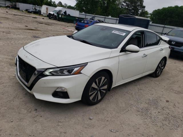 NISSAN ALTIMA 2019 1n4bl4dv2kc131709