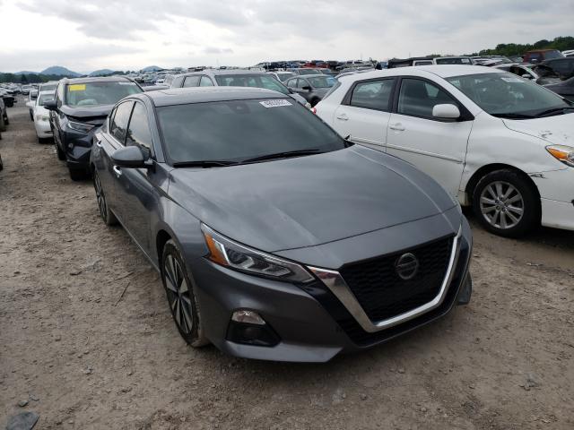 NISSAN ALTIMA SV 2019 1n4bl4dv2kc136179