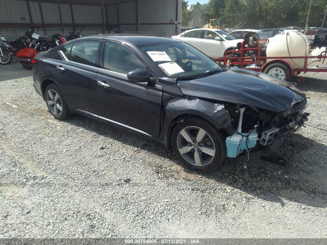 NISSAN ALTIMA 2019 1n4bl4dv2kc137526