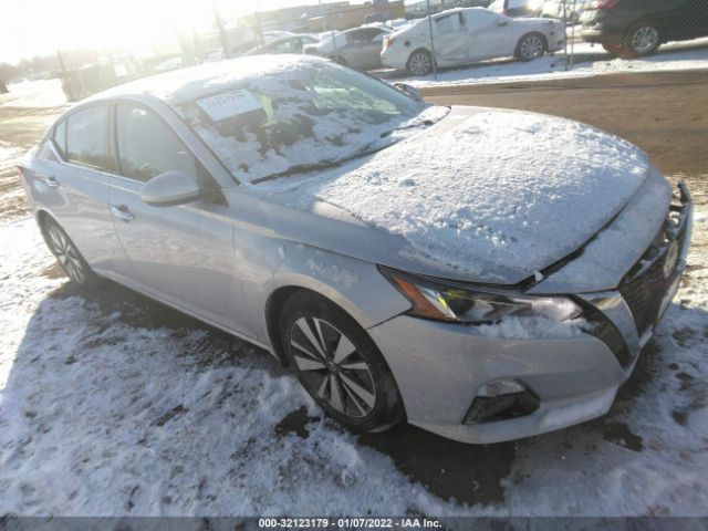 NISSAN ALTIMA 2019 1n4bl4dv2kc138806