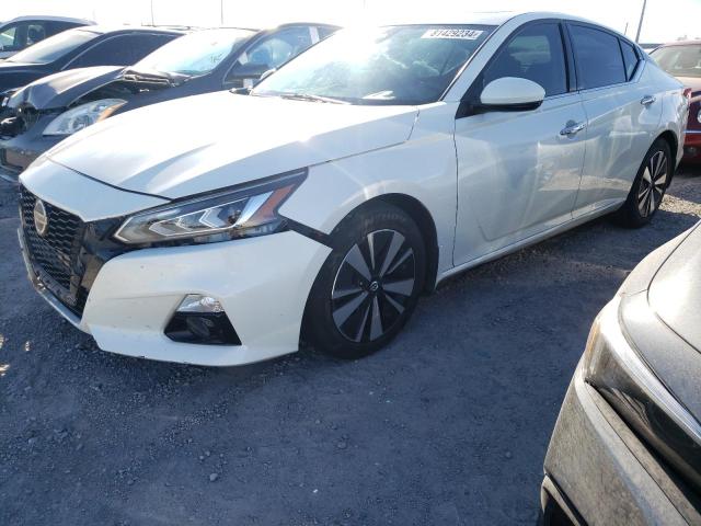 NISSAN ALTIMA SV 2019 1n4bl4dv2kc142435