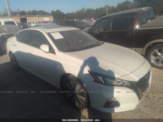 NISSAN ALTIMA 2019 1n4bl4dv2kc152561