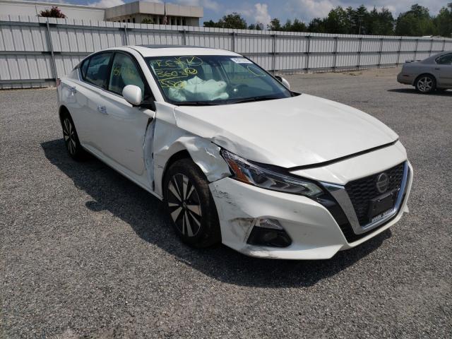 NISSAN ALTIMA SV 2019 1n4bl4dv2kc156299