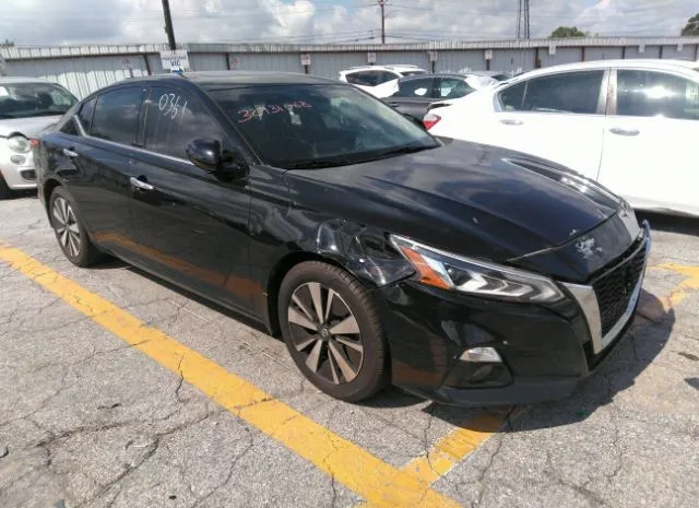 NISSAN ALTIMA 2019 1n4bl4dv2kc180361