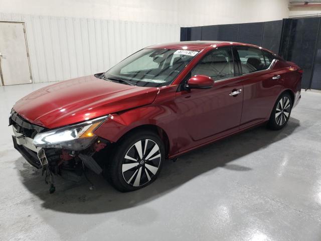 NISSAN ALTIMA 2019 1n4bl4dv2kc187861