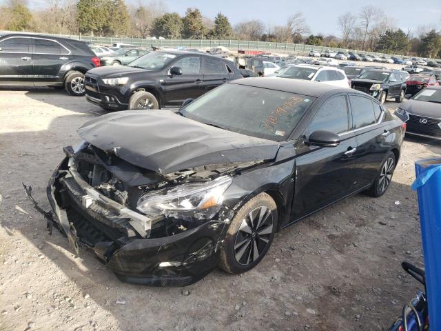 NISSAN ALTIMA 2019 1n4bl4dv2kc206957