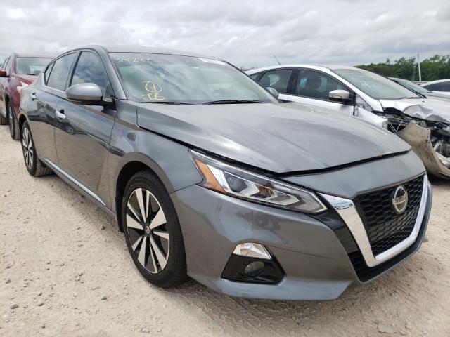 NISSAN ALTIMA SV 2019 1n4bl4dv2kn314287