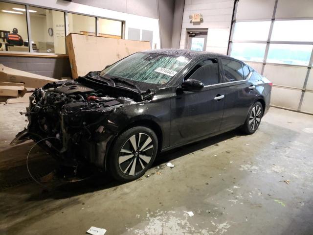 NISSAN ALTIMA 2020 1n4bl4dv2lc160970