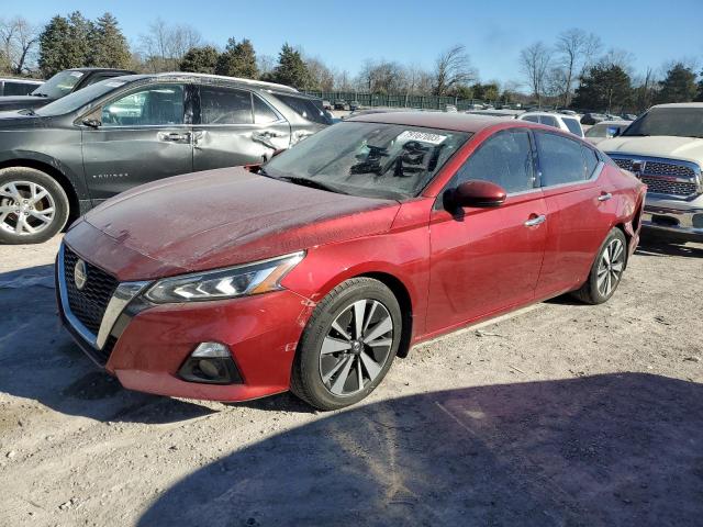 NISSAN ALTIMA 2020 1n4bl4dv2lc257988