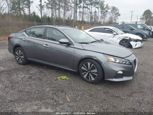 NISSAN ALTIMA 2021 1n4bl4dv2mn304653