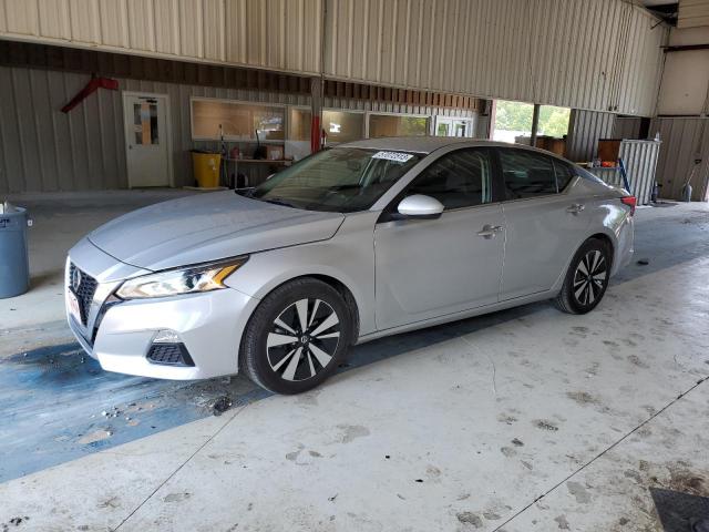 NISSAN ALTIMA SV 2021 1n4bl4dv2mn312185