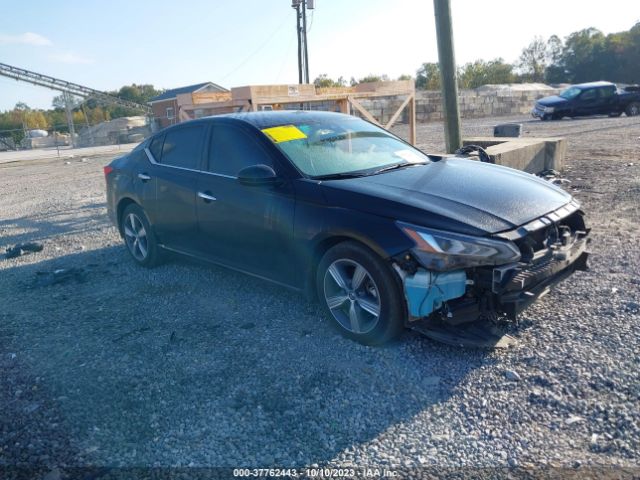 NISSAN ALTIMA 2021 1n4bl4dv2mn317709