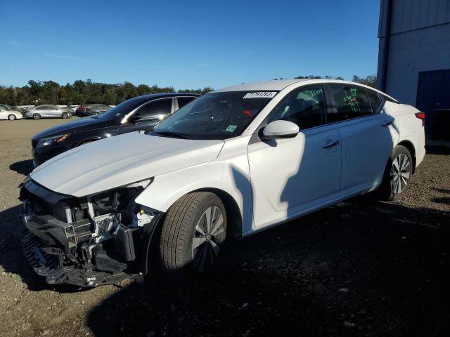 NISSAN ALTIMA 2021 1n4bl4dv2mn330914