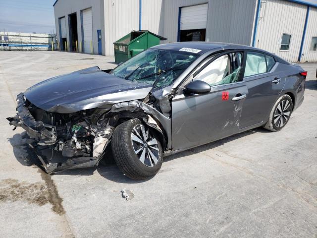 NISSAN ALTIMA 2021 1n4bl4dv2mn332548