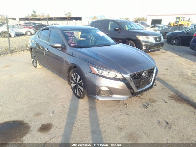 NISSAN ALTIMA 2021 1n4bl4dv2mn333750