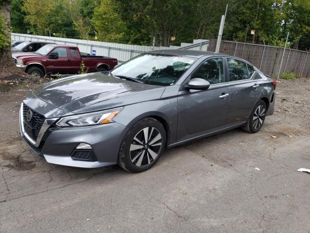 NISSAN ALTIMA SV 2021 1n4bl4dv2mn336437