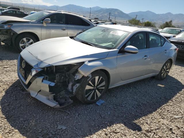 NISSAN ALTIMA SV 2021 1n4bl4dv2mn338589