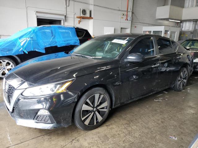 NISSAN ALTIMA 2021 1n4bl4dv2mn341489