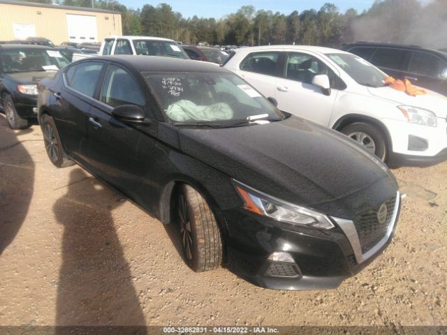 NISSAN ALTIMA 2021 1n4bl4dv2mn342934