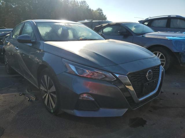 NISSAN ALTIMA SV 2021 1n4bl4dv2mn345185