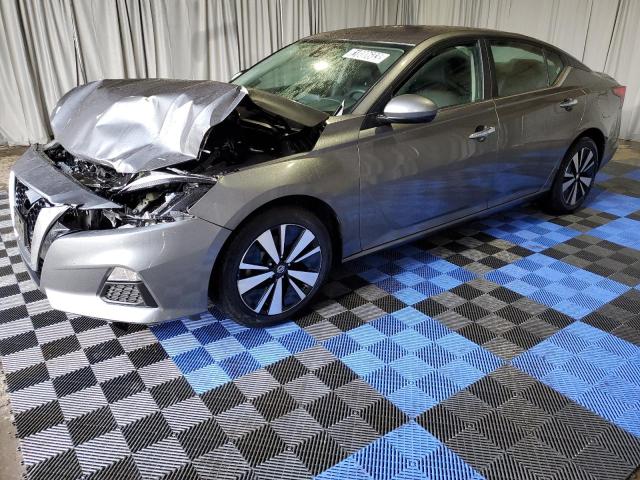 NISSAN ALTIMA 2021 1n4bl4dv2mn345218