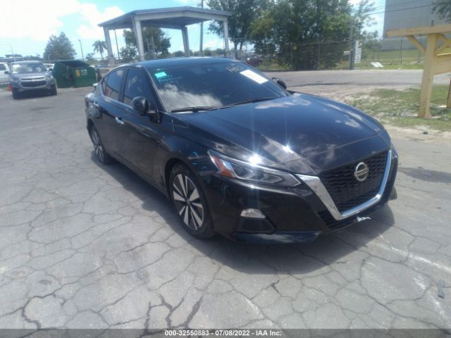 NISSAN ALTIMA 2021 1n4bl4dv2mn348524