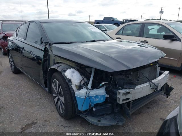 NISSAN ALTIMA 2021 1n4bl4dv2mn349267