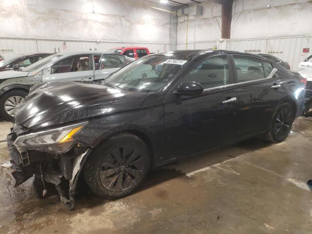 NISSAN ALTIMA 2021 1n4bl4dv2mn352282