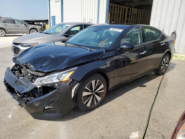 NISSAN ALTIMA SV 2021 1n4bl4dv2mn353383