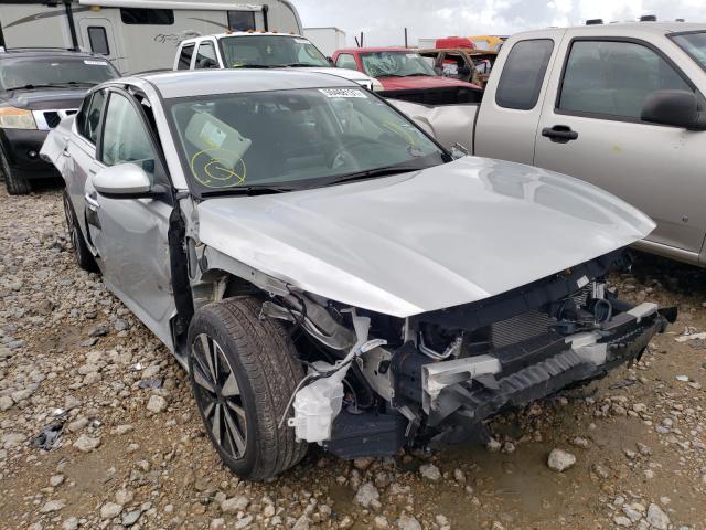 NISSAN ALTIMA SV 2021 1n4bl4dv2mn359779