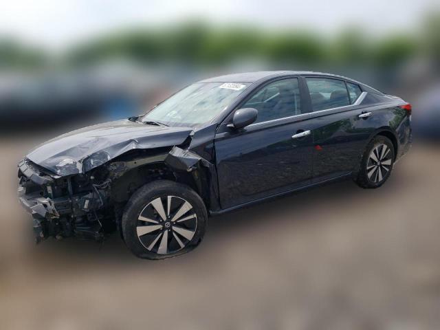 NISSAN ALTIMA 2021 1n4bl4dv2mn361340