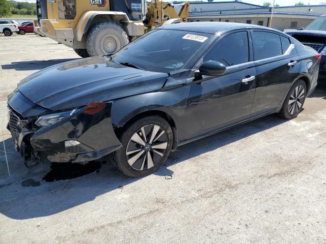 NISSAN ALTIMA 2021 1n4bl4dv2mn362889