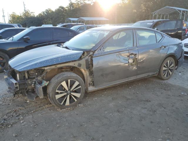 NISSAN ALTIMA SV 2021 1n4bl4dv2mn363833