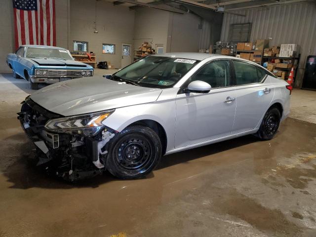 NISSAN ALTIMA SV 2021 1n4bl4dv2mn364612