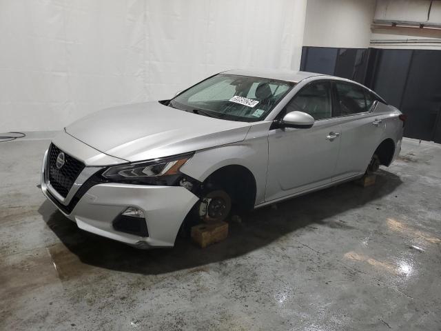 NISSAN ALTIMA 2021 1n4bl4dv2mn369020