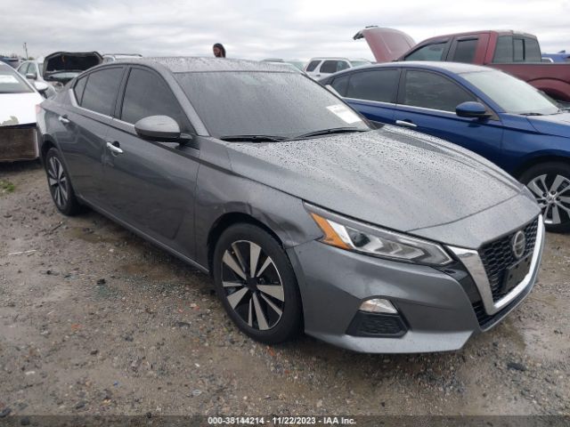 NISSAN ALTIMA 2021 1n4bl4dv2mn375514